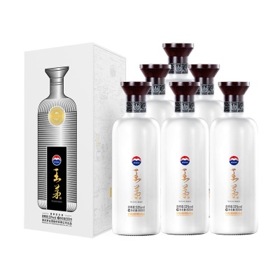 茅台 王茅 祥邦 酱香型白酒 53度 500ml