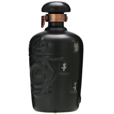 董酒 大器E26 董香型白酒 60度 250ml