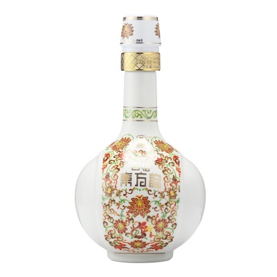 四特 东方韵 弘韵 特香型白酒 42度 500ml