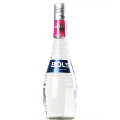 洋酒 BOLS 波士力娇酒 利口酒 调酒基酒 波士