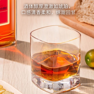 劲牌 劲酒 中国劲酒 35度 680ml*6瓶 整箱装（新老包装随机发货）