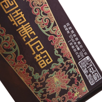 四特 东方韵 弘韵 52度 500ml*6 整箱装 特香型（新老包装随机发货）