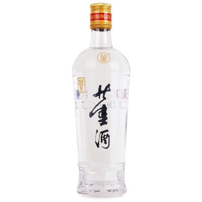 董酒 老贵董 董香型白酒 54度 500ml