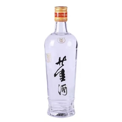 董酒  董香型白酒 纯粮固态酿造 董酒老贵董54度500ml*6瓶整箱