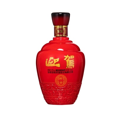 迎驾贡酒（YJGJ）【官方】白酒 浓香型 醇香 50度 750mL 6瓶