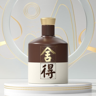 舍得【年货送礼】 舍得酒 品味舍得 双年份标识 浓香白酒 38度 500mL 1瓶