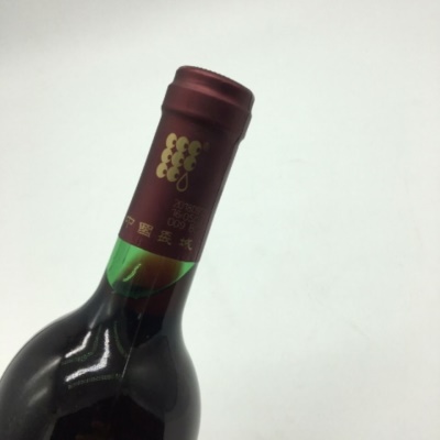 【中粮长城】中粮长城出口型解百纳干红葡萄酒750ml整箱6瓶  特惠